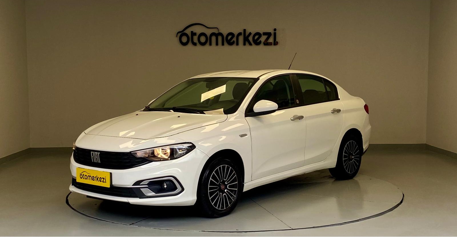 FIAT EGEA 1